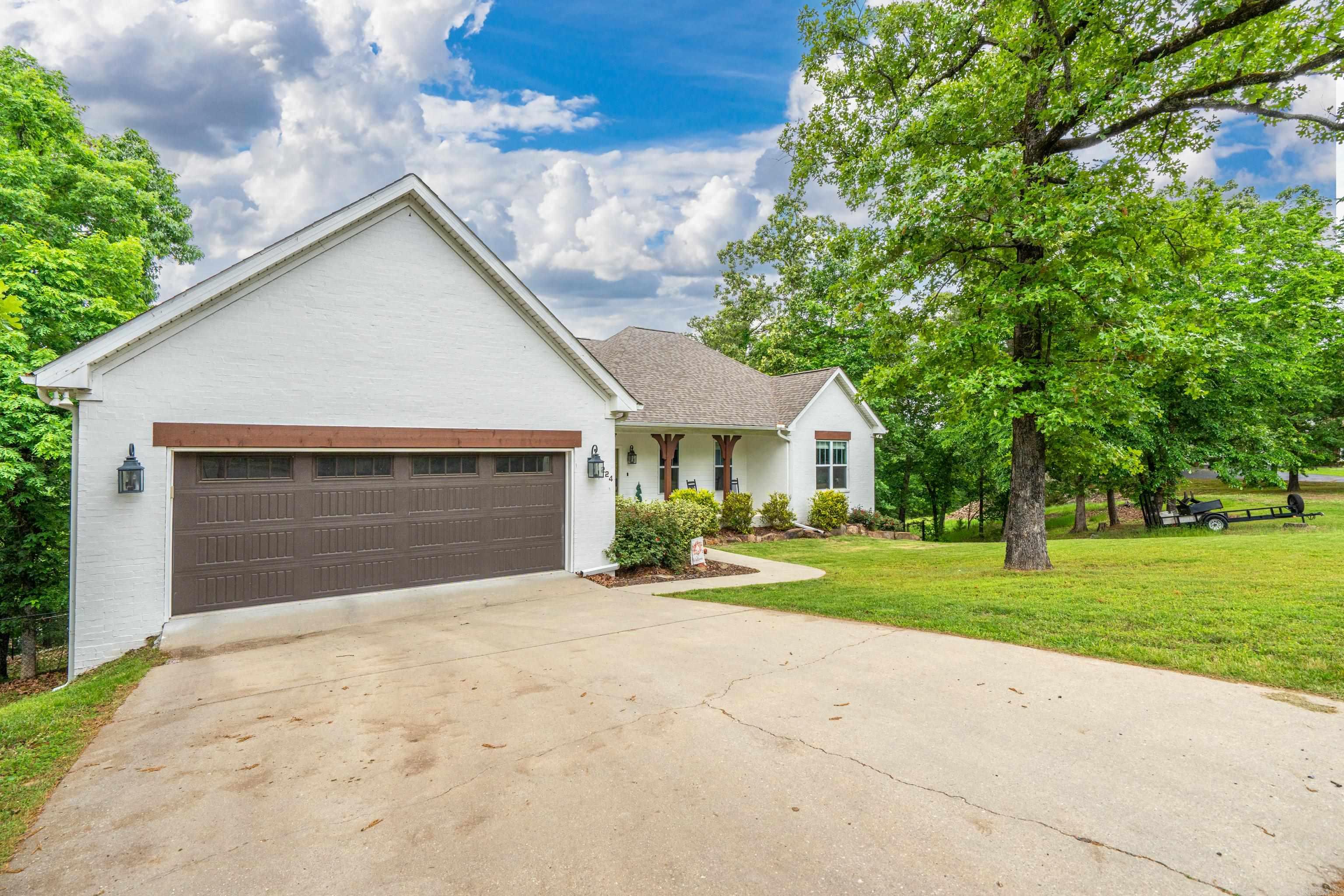 224 Grand Ridge  Hot Springs, AR