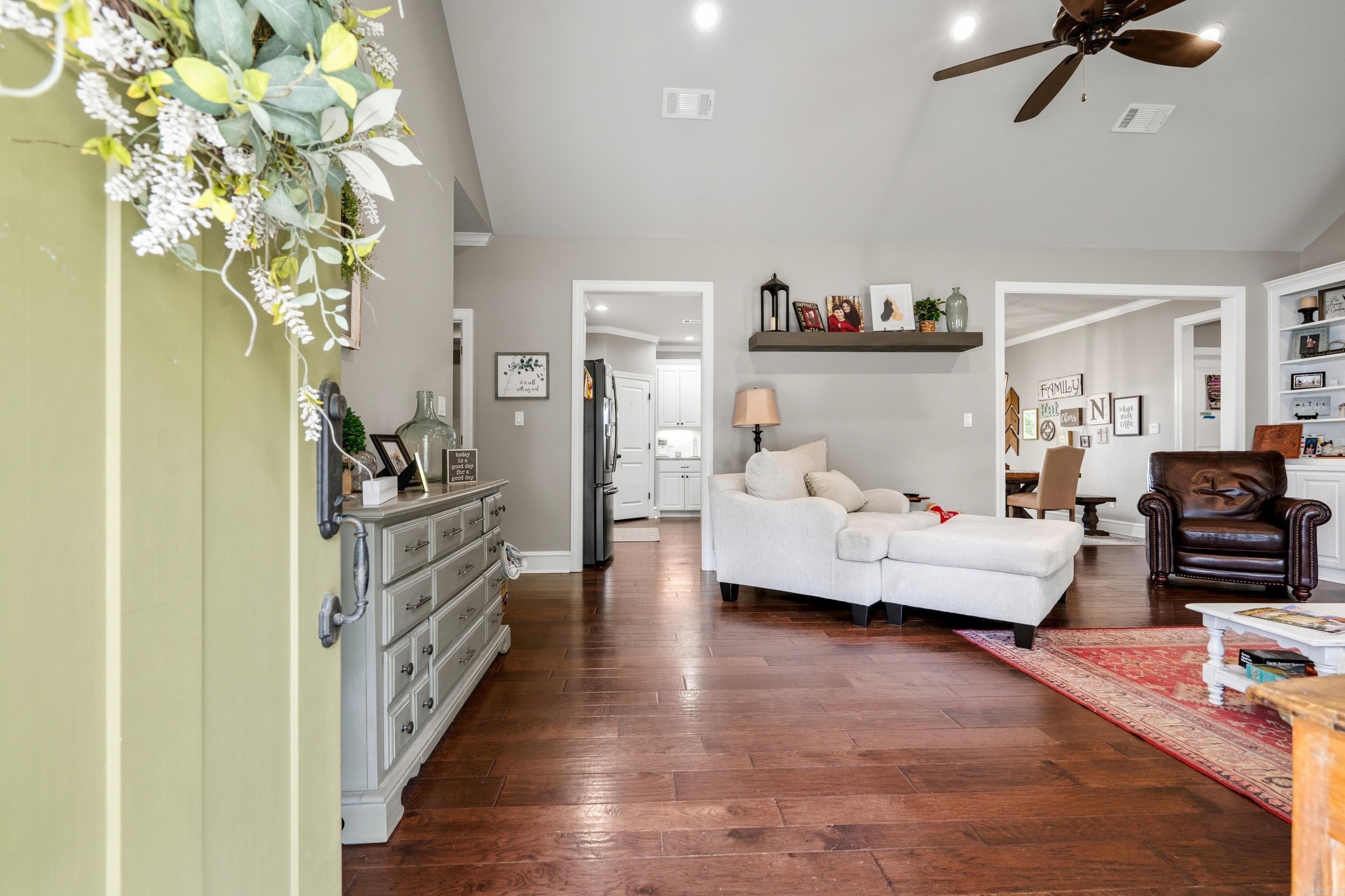 224 Grand Ridge  Hot Springs, AR