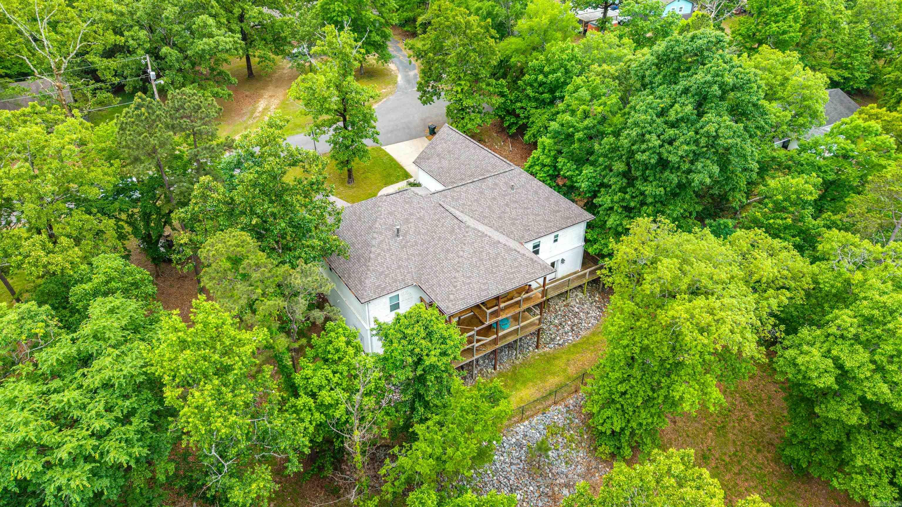 224 Grand Ridge  Hot Springs, AR