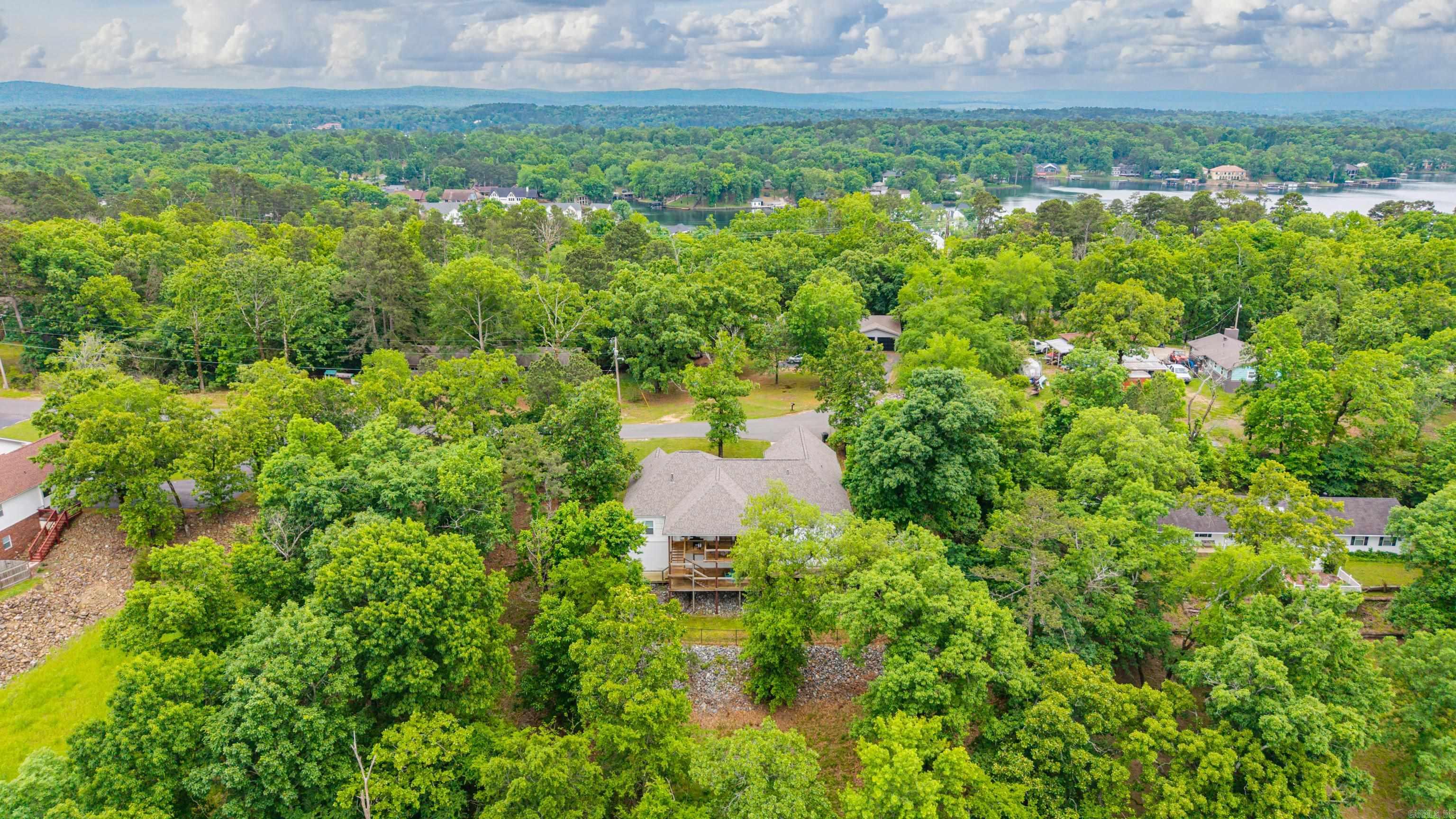 224 Grand Ridge  Hot Springs, AR