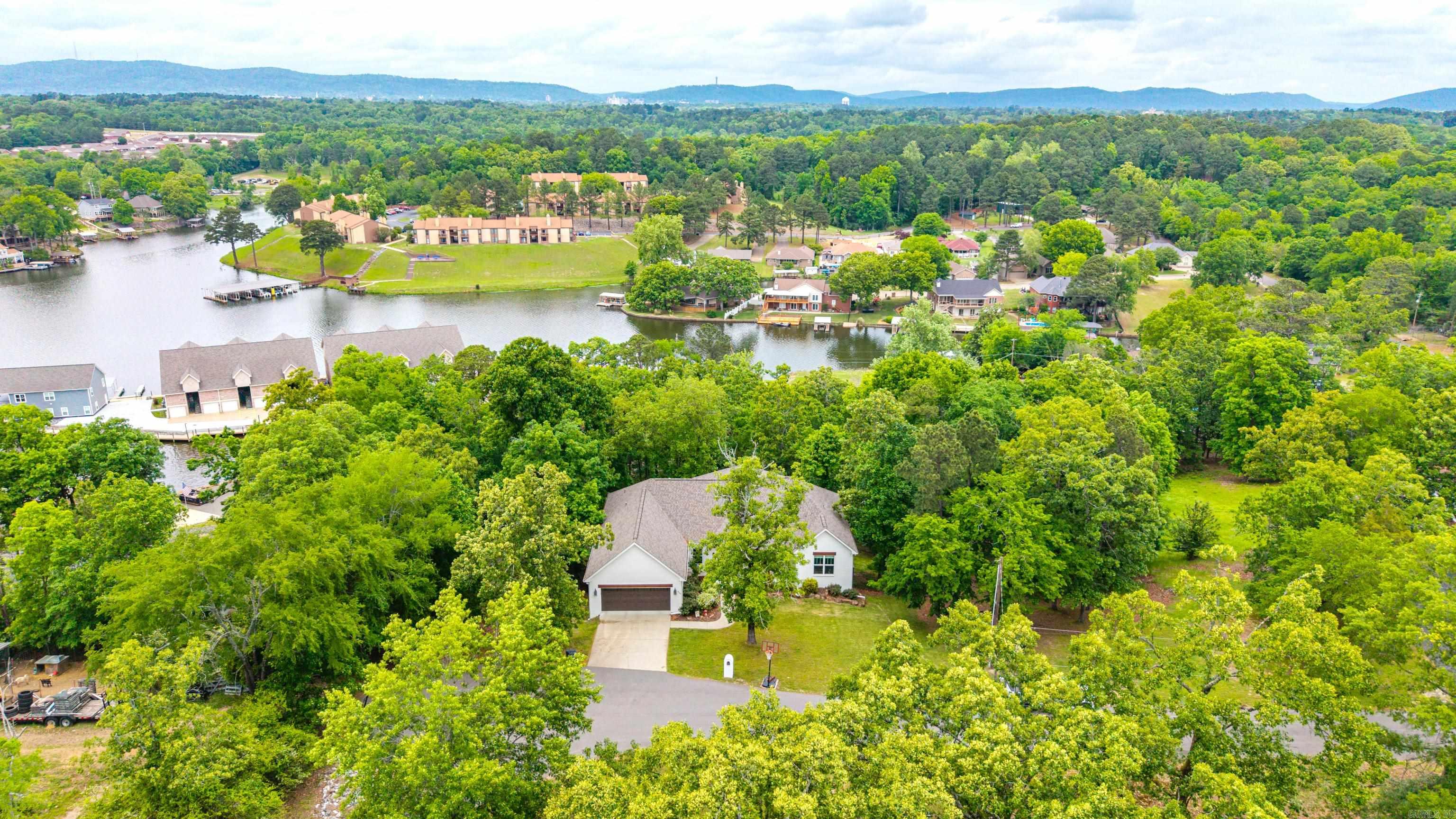 224 Grand Ridge  Hot Springs, AR