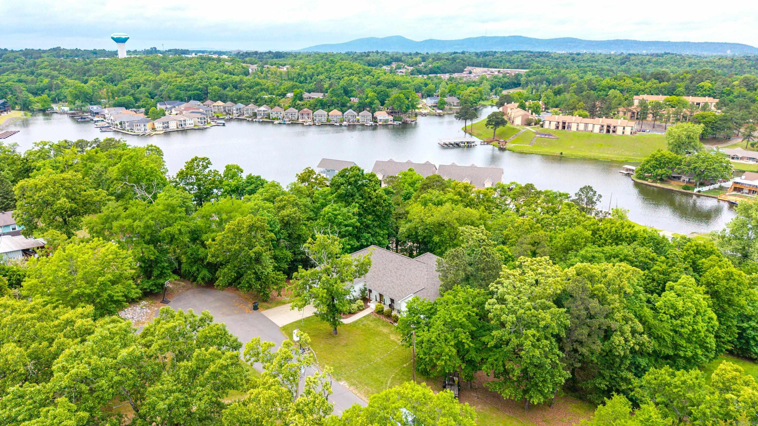 224 Grand Ridge  Hot Springs, AR