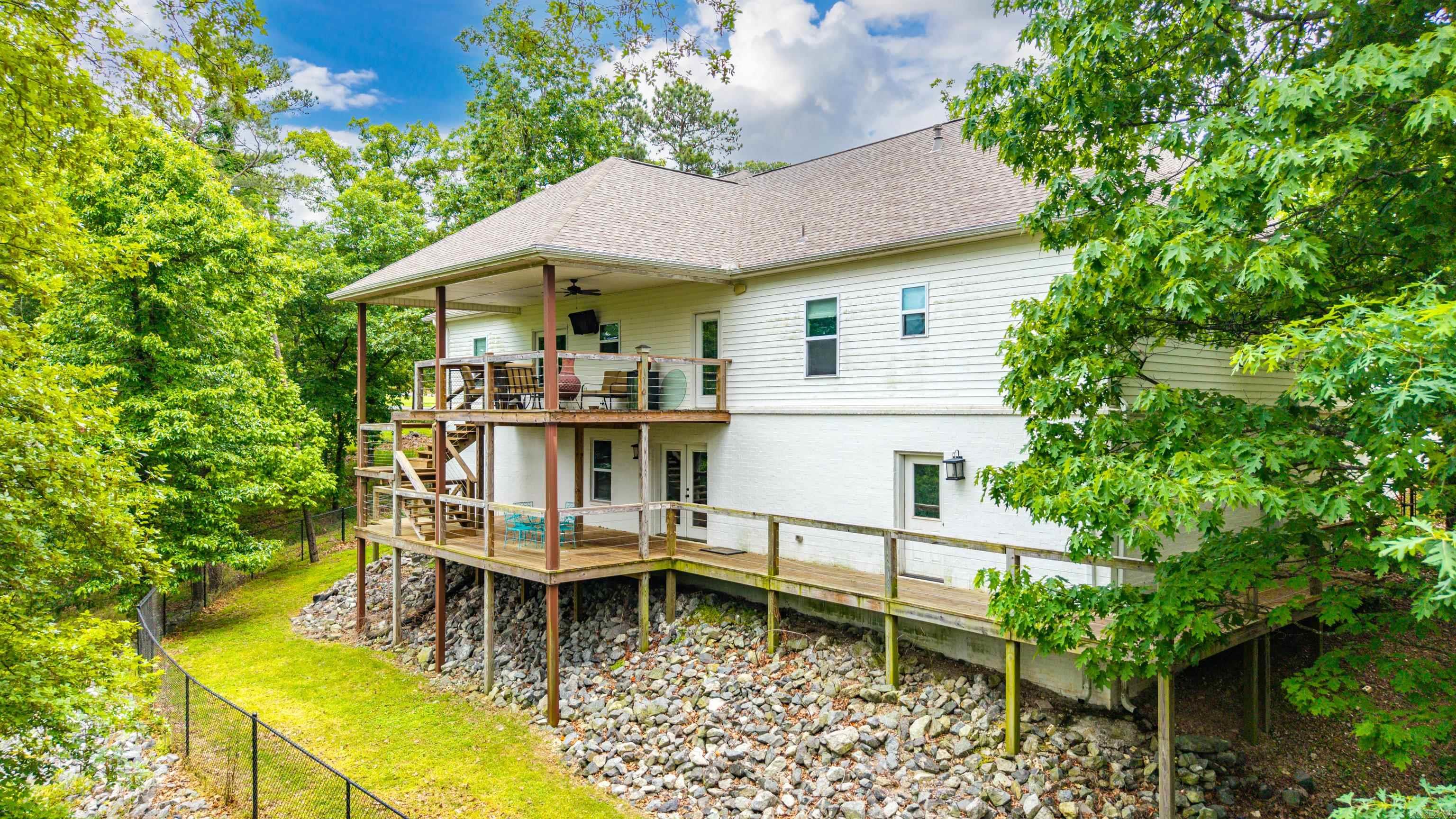 224 Grand Ridge  Hot Springs, AR
