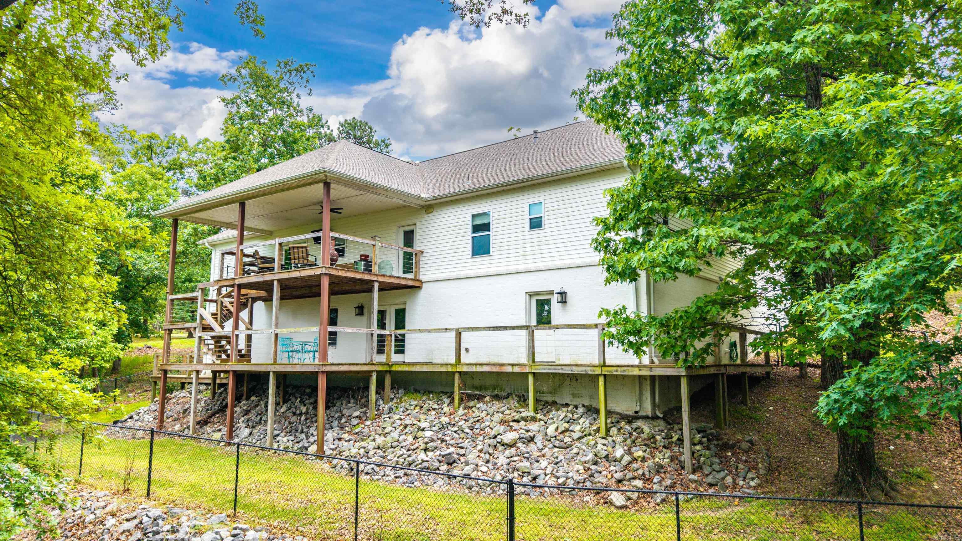 224 Grand Ridge  Hot Springs, AR