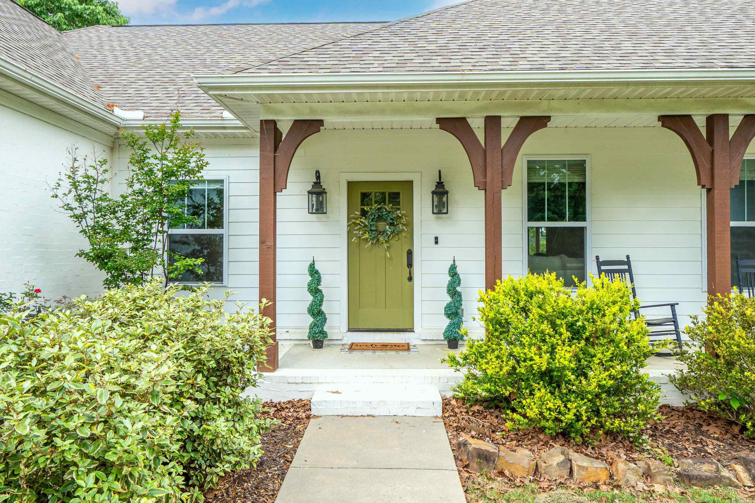 224 Grand Ridge  Hot Springs, AR