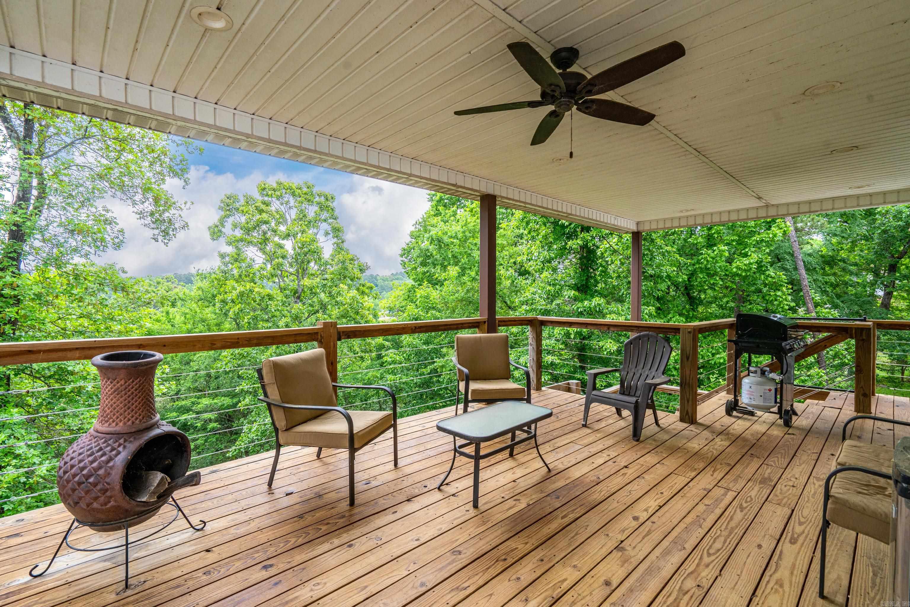 224 Grand Ridge  Hot Springs, AR