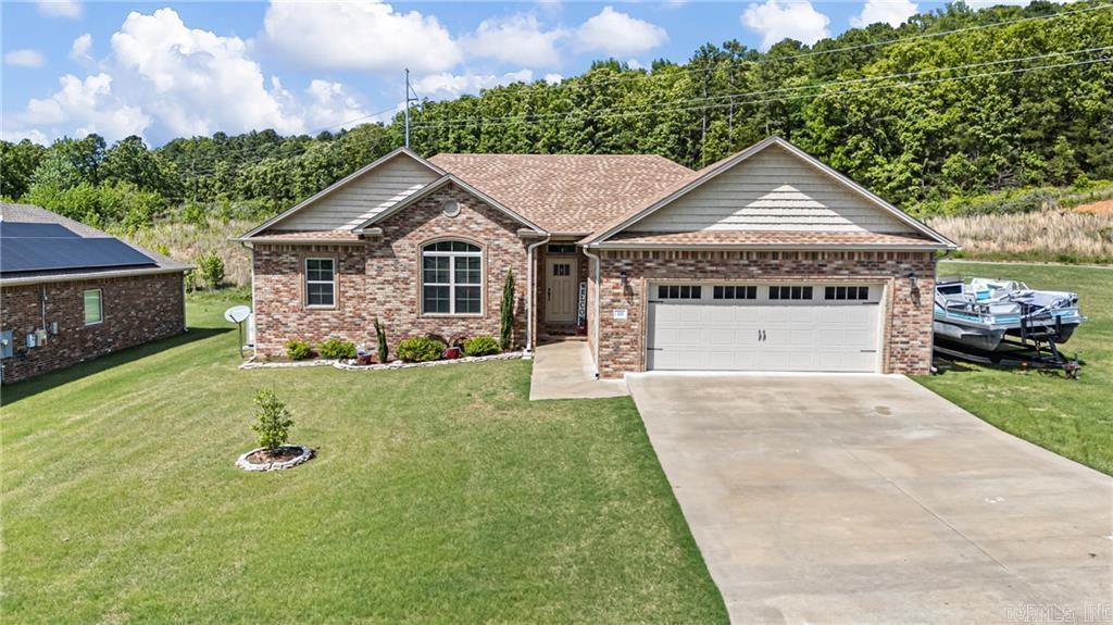 325 Crestwood  Russellville, AR