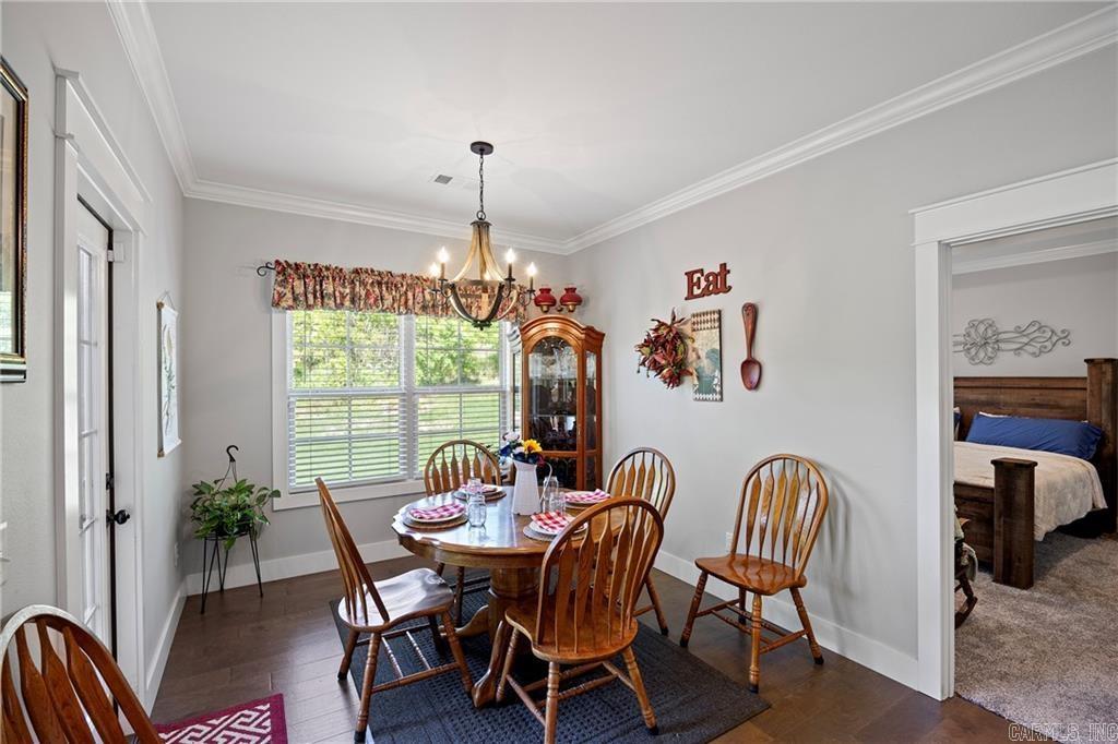 325 Crestwood  Russellville, AR