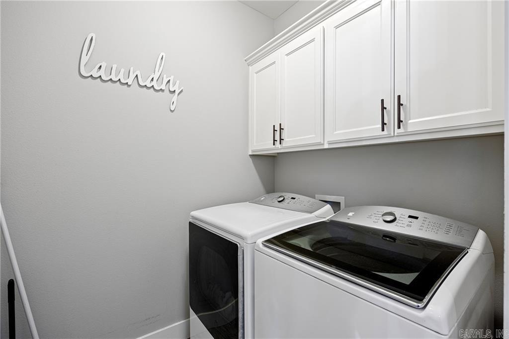 325 Crestwood  Russellville, AR