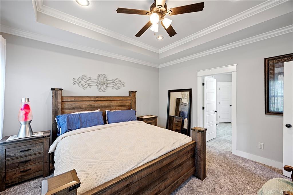 325 Crestwood  Russellville, AR