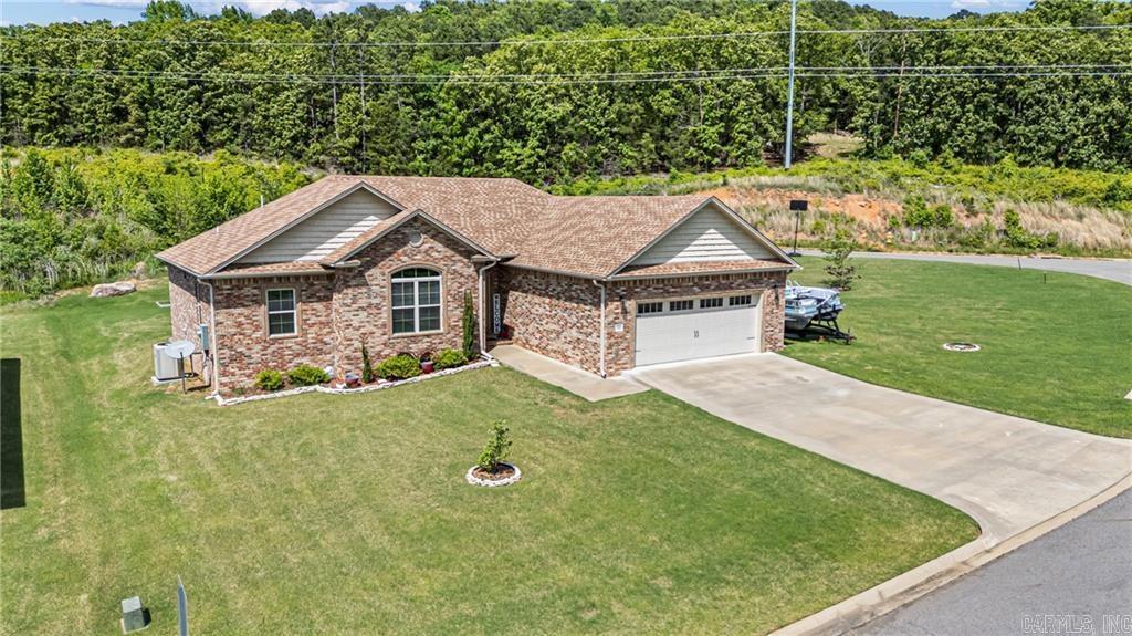 325 Crestwood  Russellville, AR