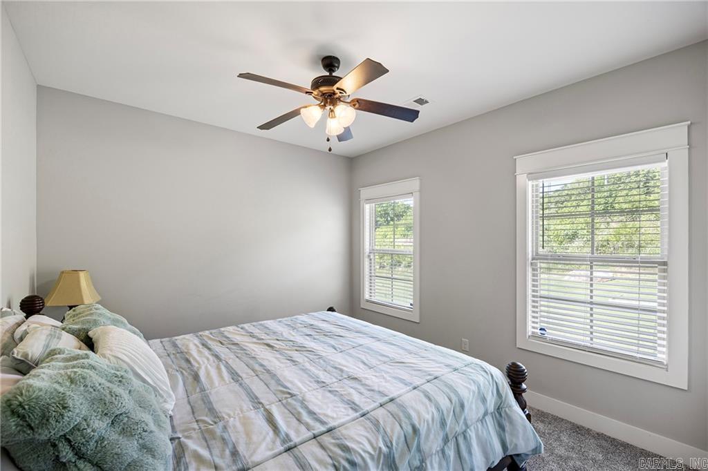 325 Crestwood  Russellville, AR