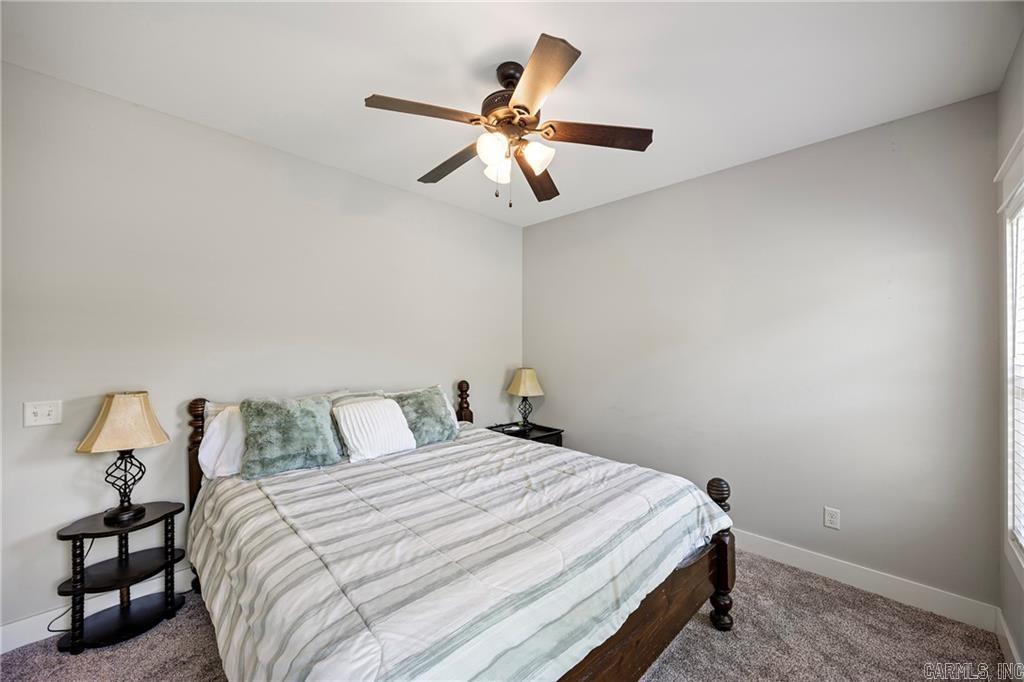 325 Crestwood  Russellville, AR