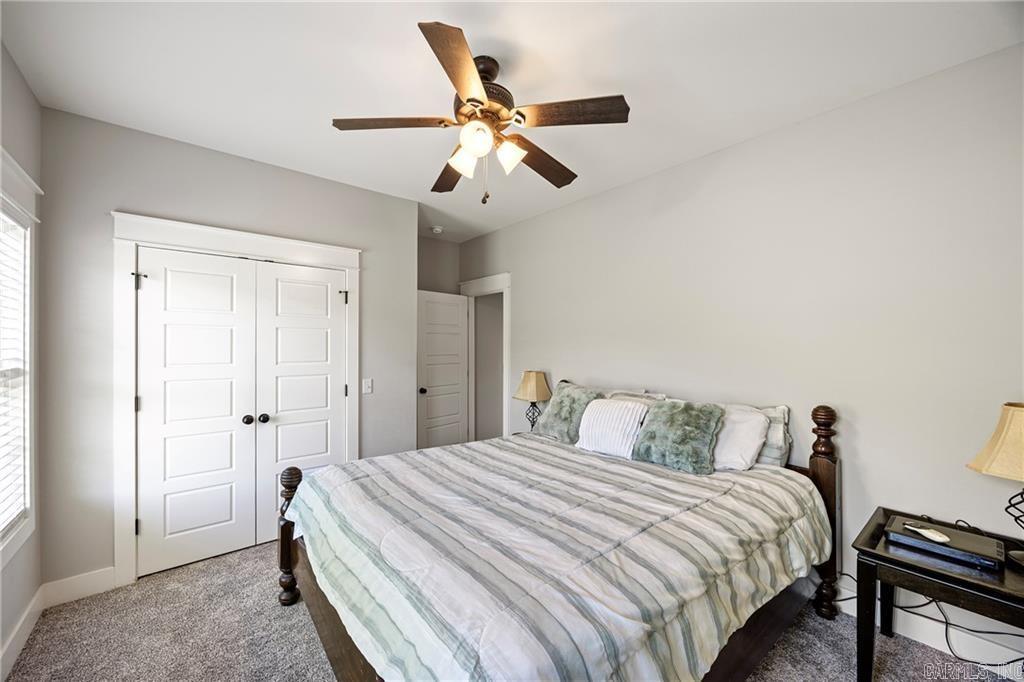 325 Crestwood  Russellville, AR