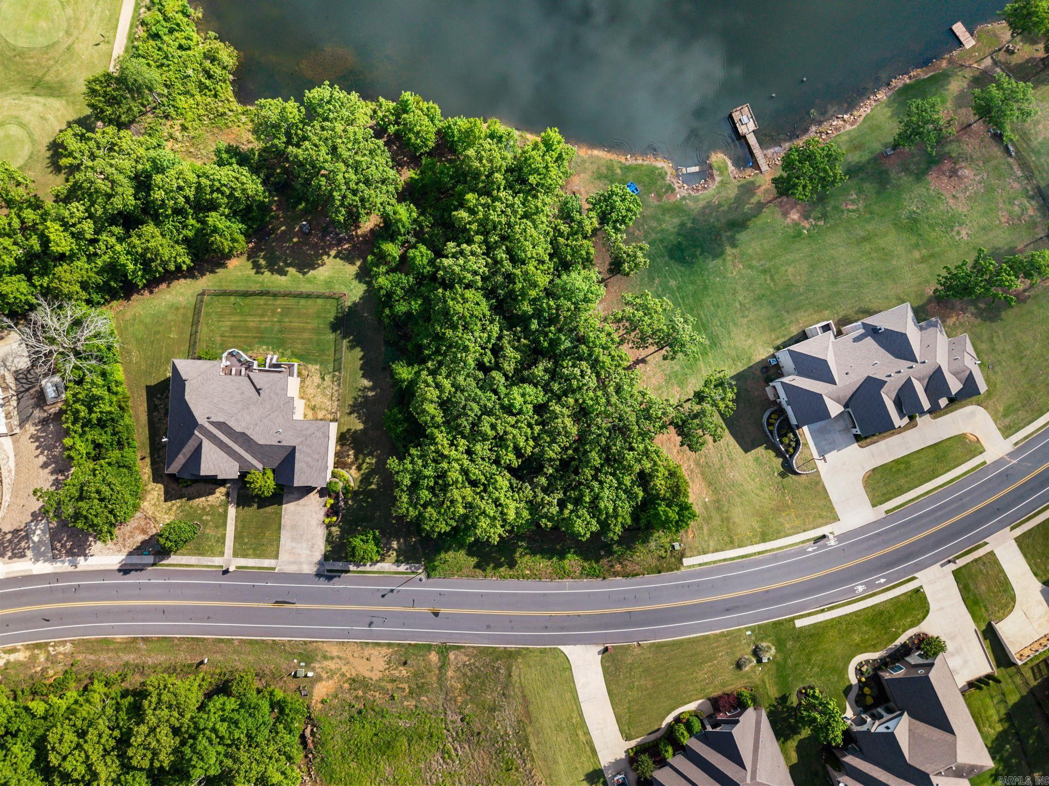 Lot 32 Greystone  Cabot, AR