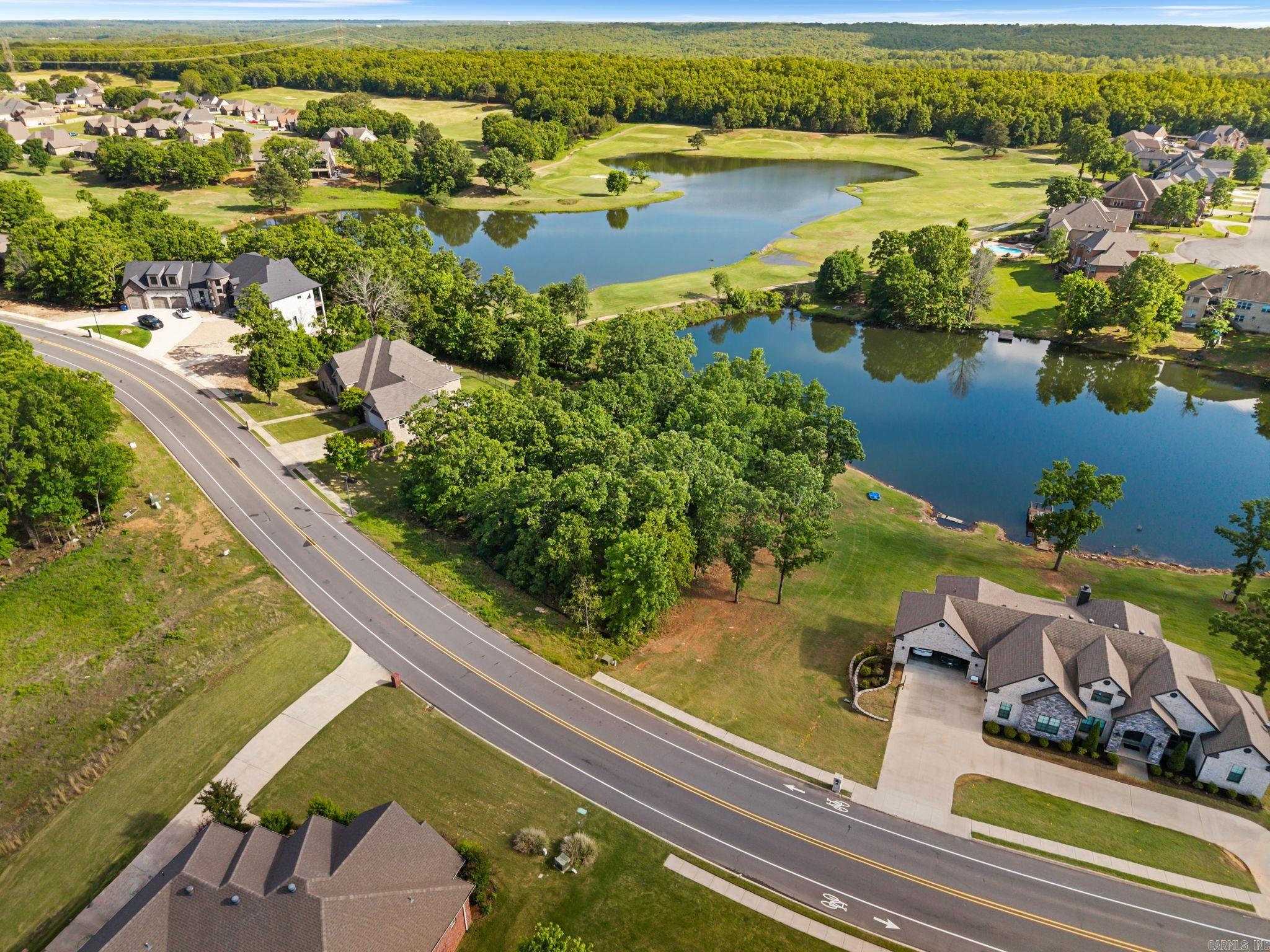 Lot 32 Greystone  Cabot, AR