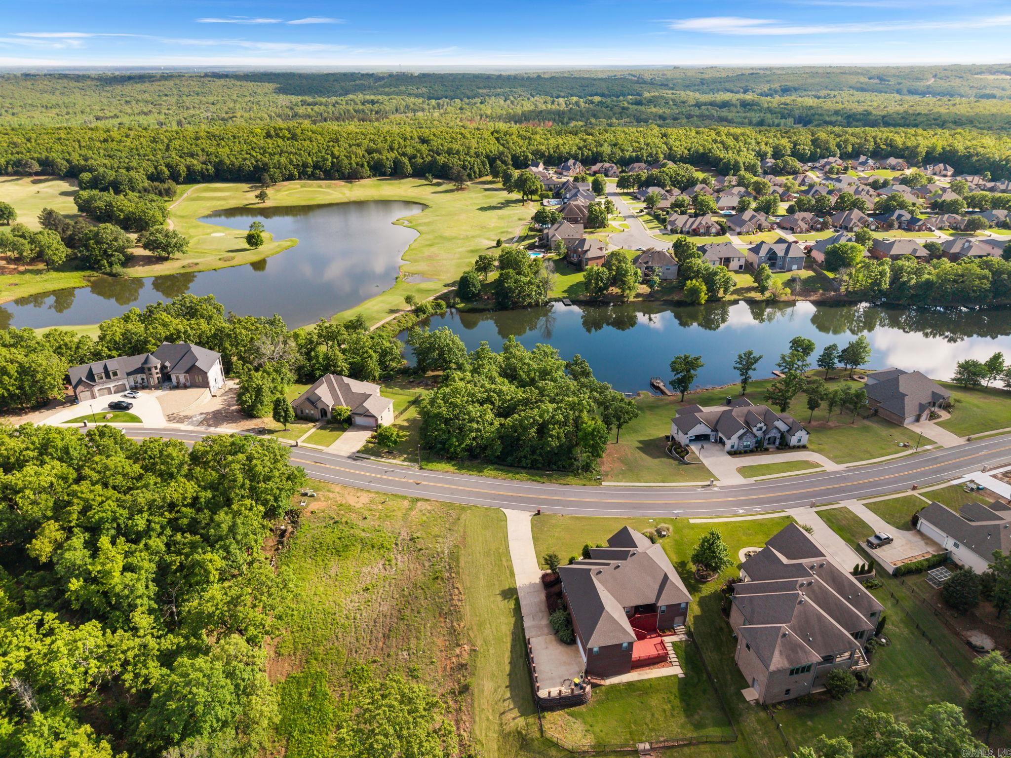 Lot 32 Greystone  Cabot, AR