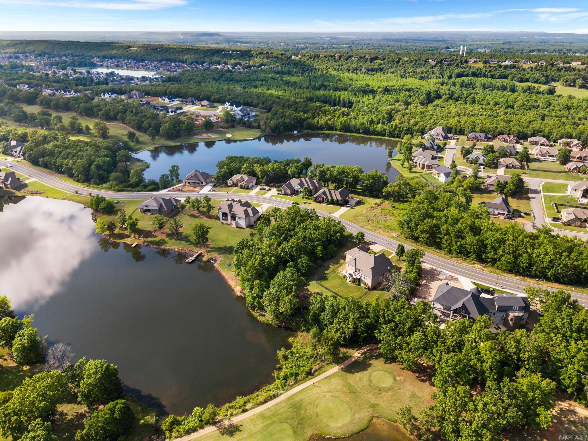 Lot 32 Greystone  Cabot, AR