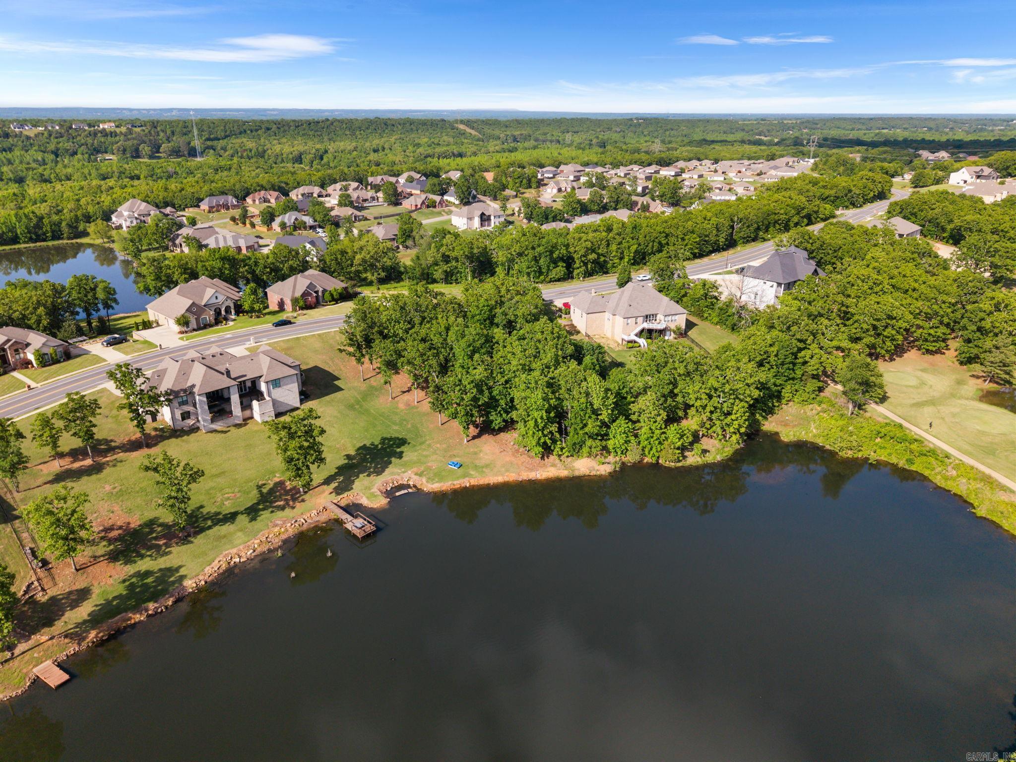 Lot 32 Greystone  Cabot, AR