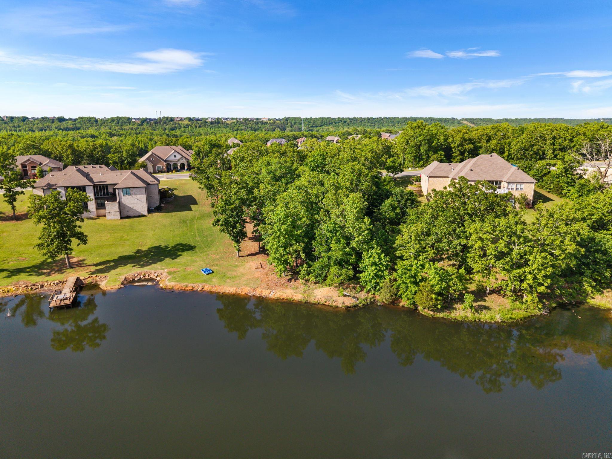 Lot 32 Greystone  Cabot, AR