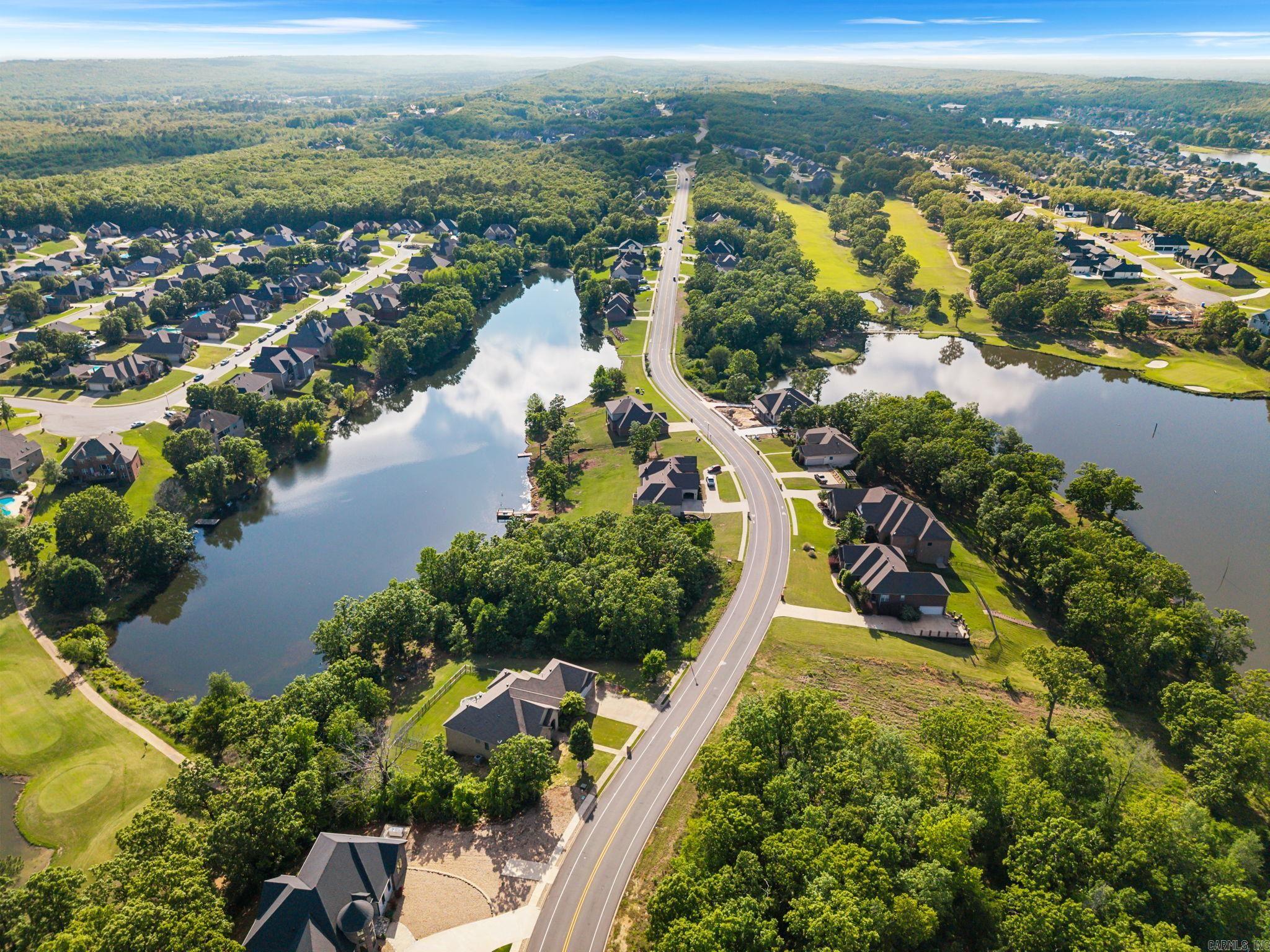 Lot 32 Greystone  Cabot, AR