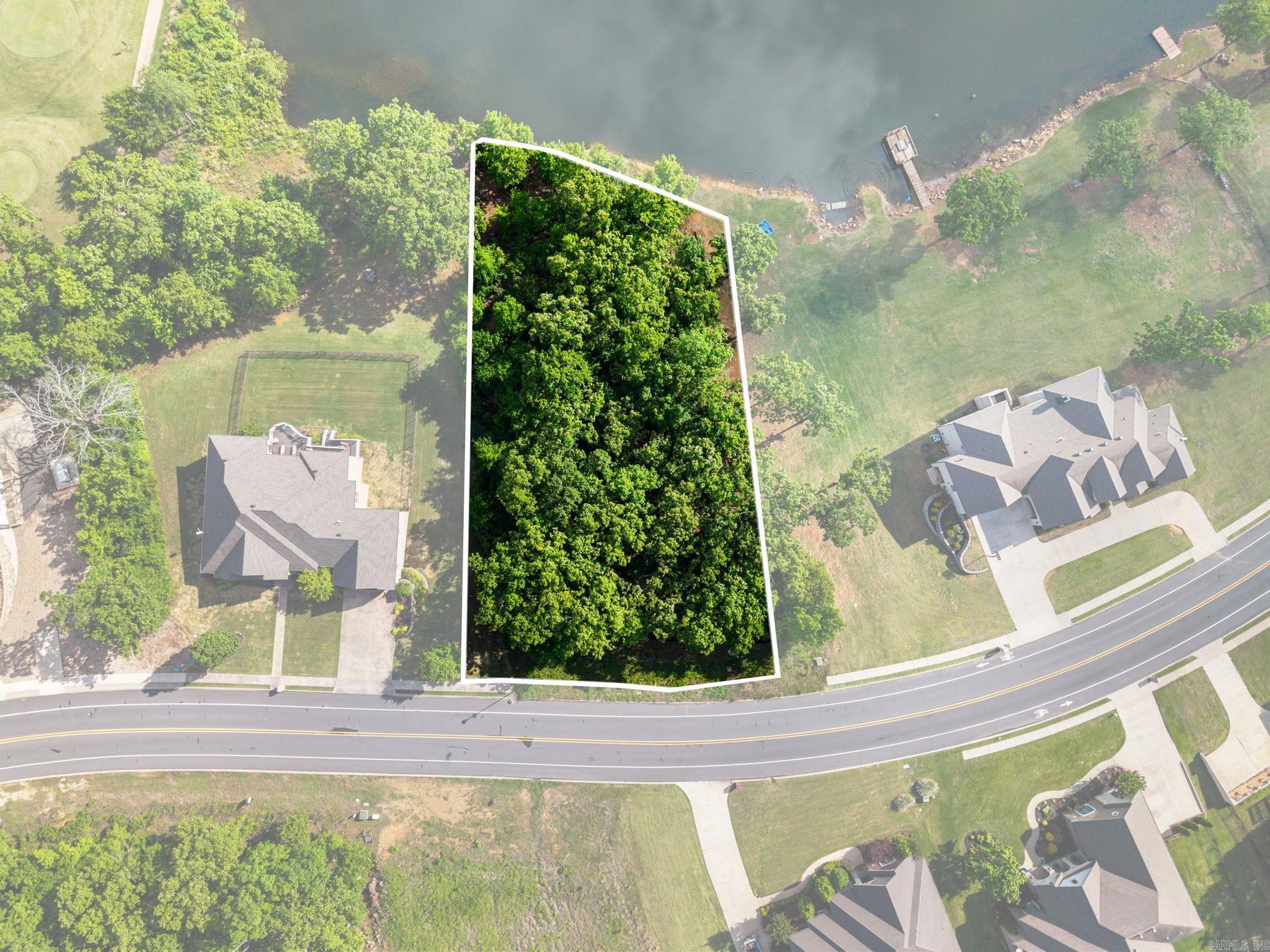 Lot 32 Greystone  Cabot, AR