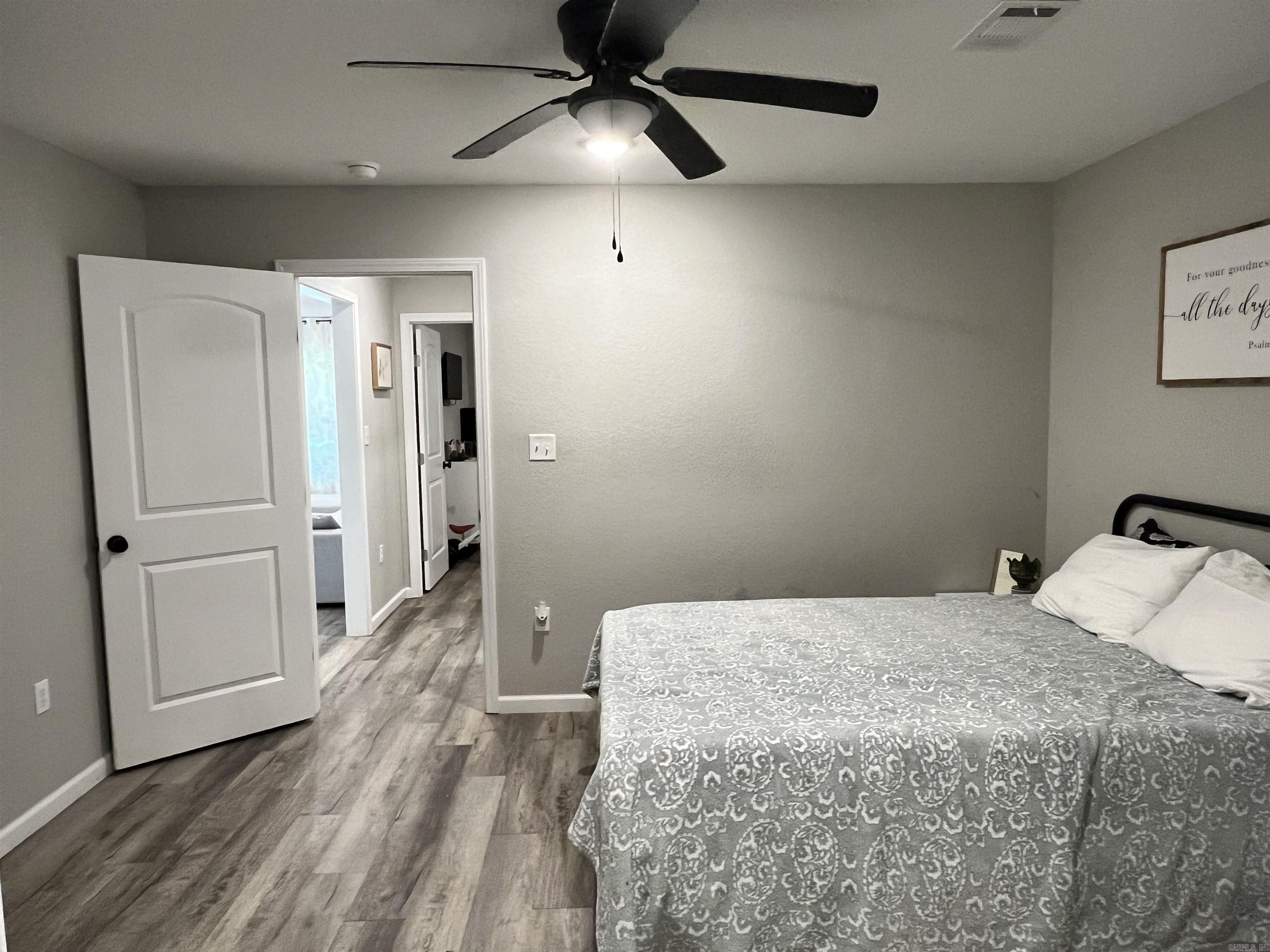 1733 Caddo  Arkadelphia, AR