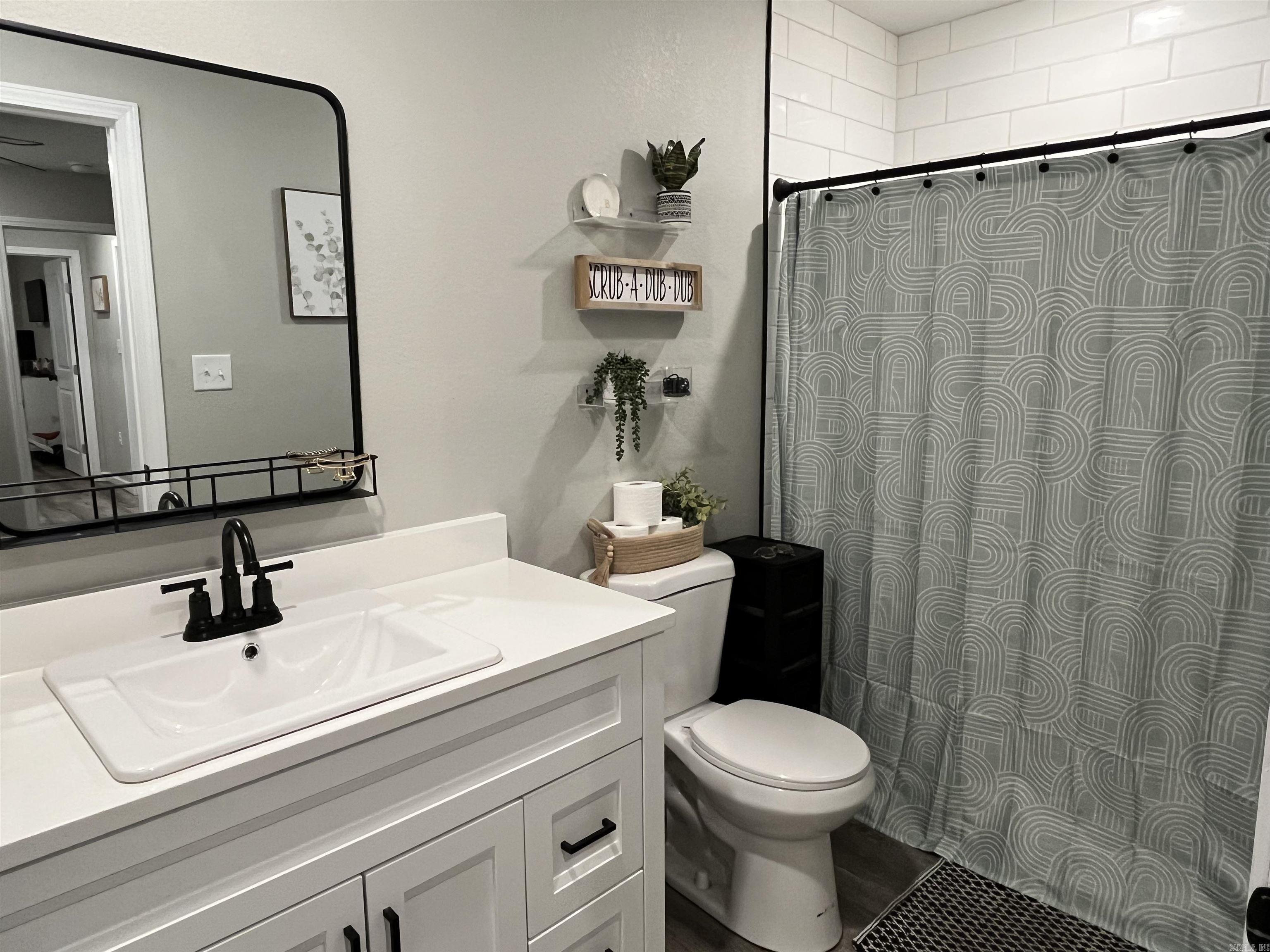 1733 Caddo  Arkadelphia, AR