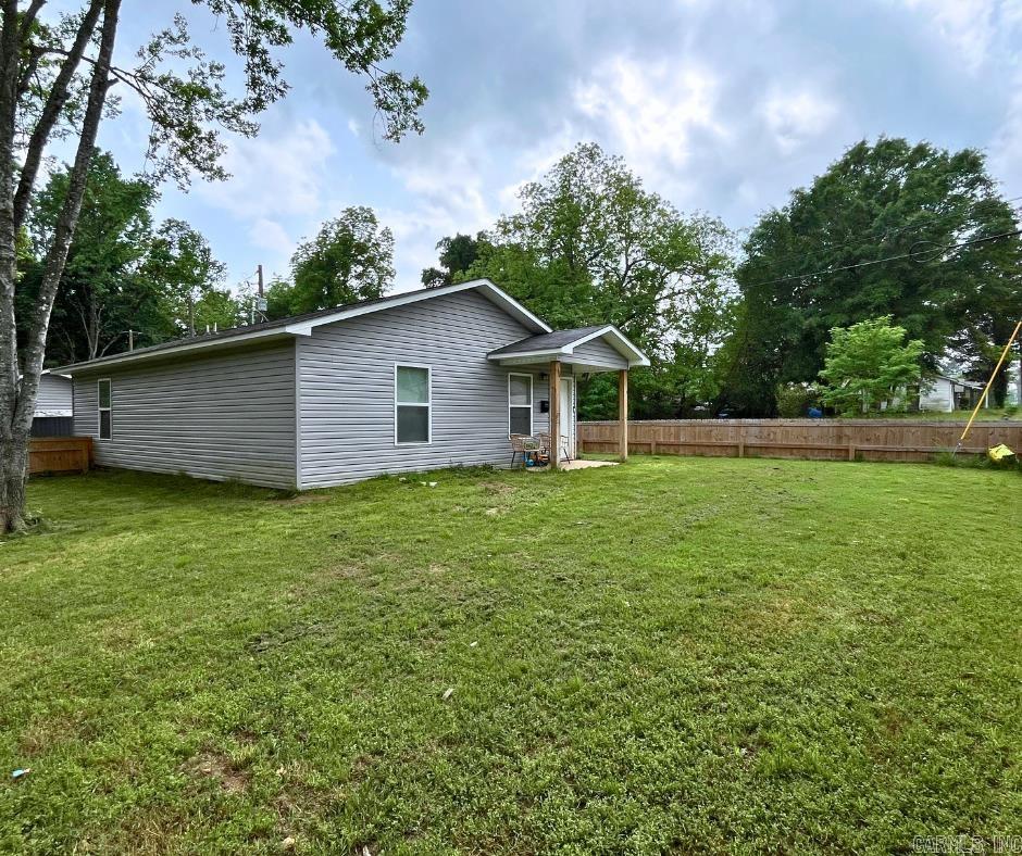 1733 Caddo  Arkadelphia, AR