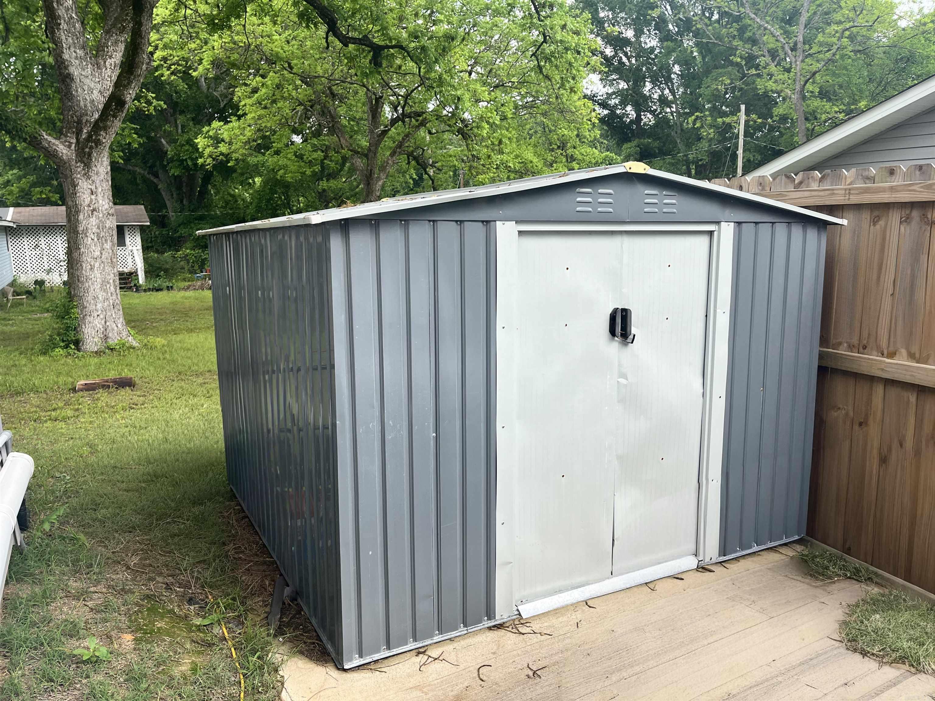 1733 Caddo  Arkadelphia, AR