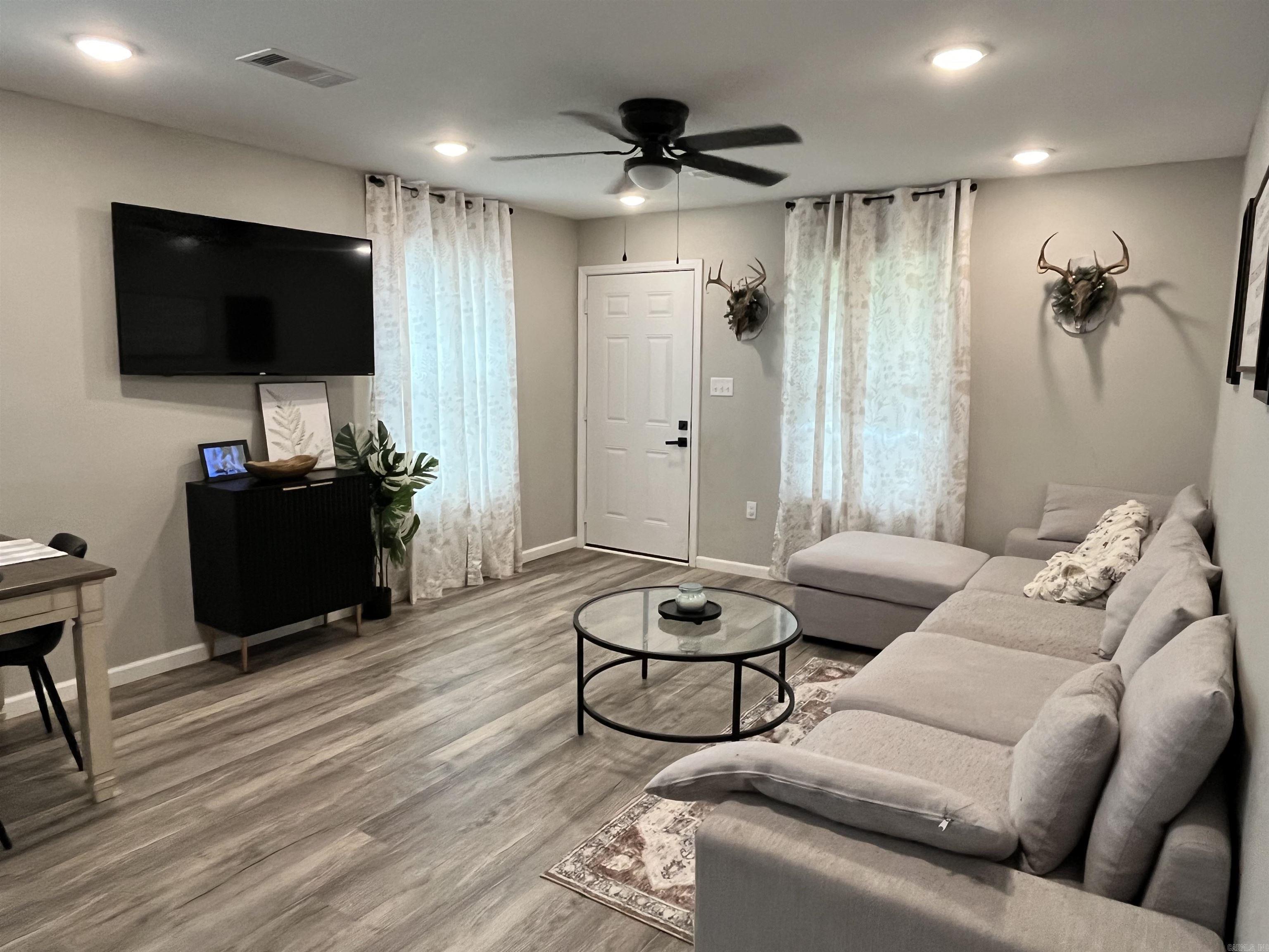 1733 Caddo  Arkadelphia, AR