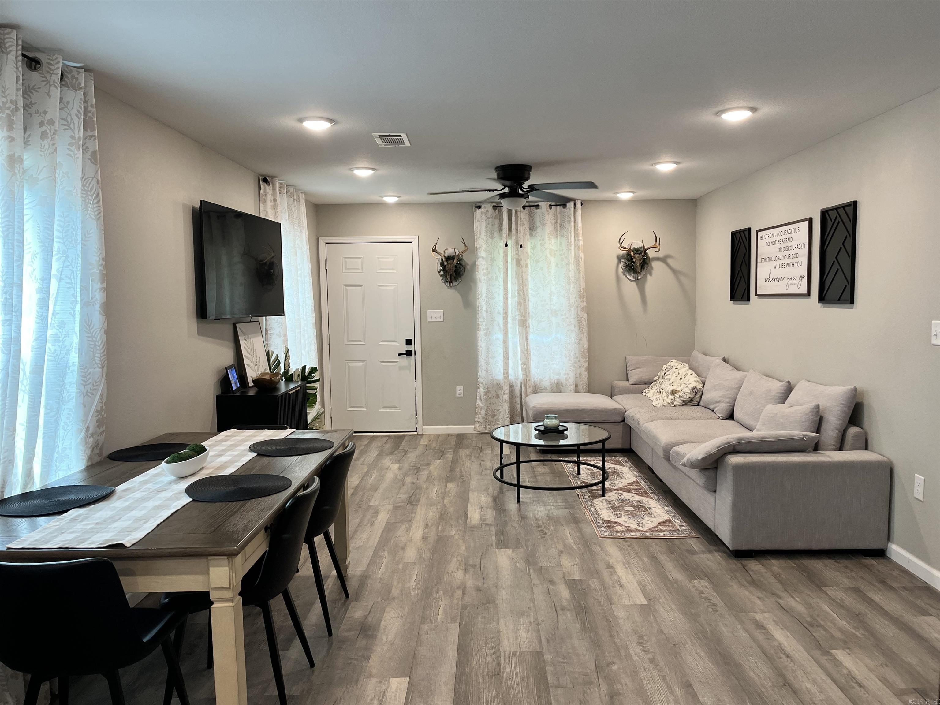 1733 Caddo  Arkadelphia, AR