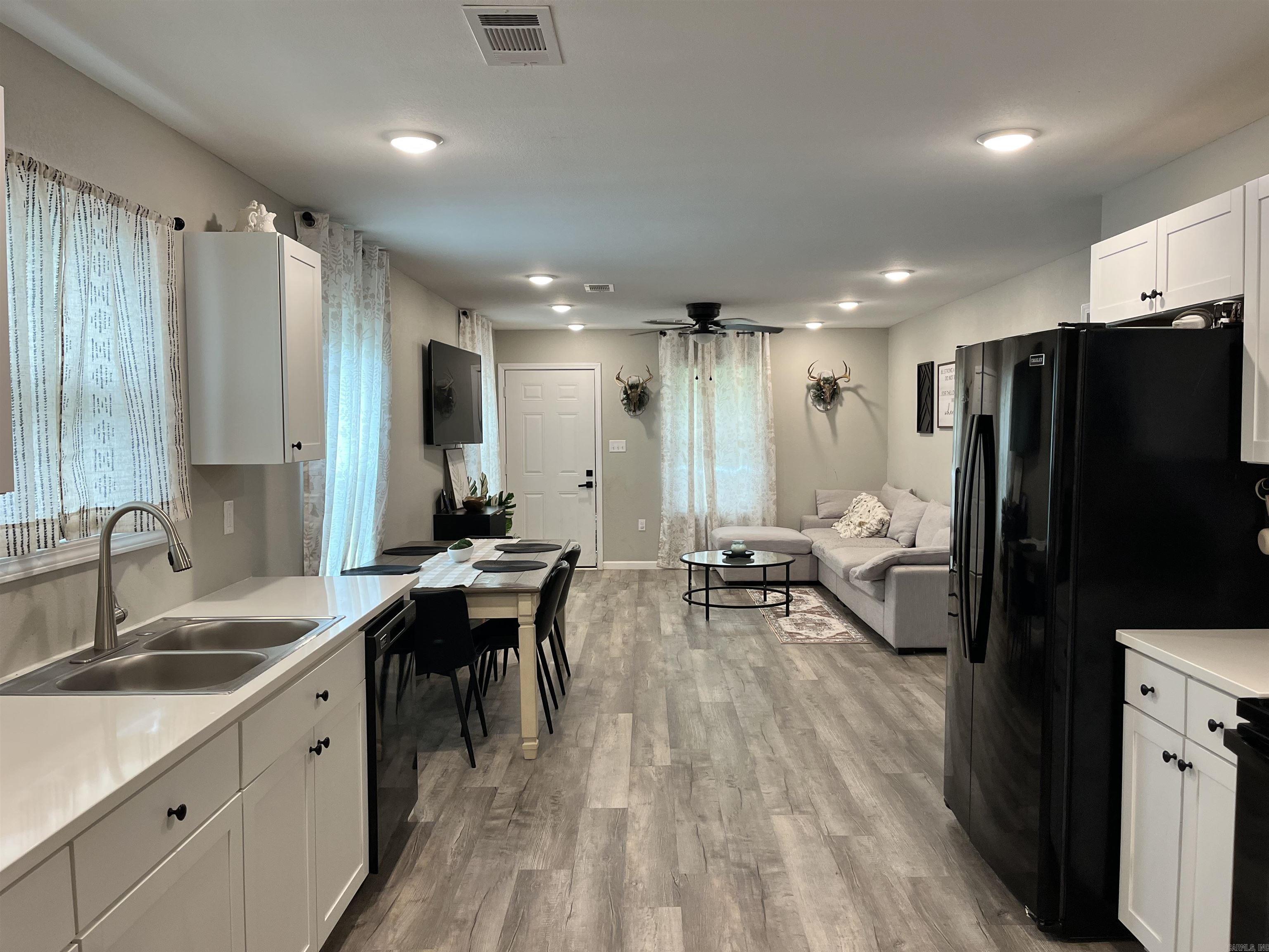 1733 Caddo  Arkadelphia, AR