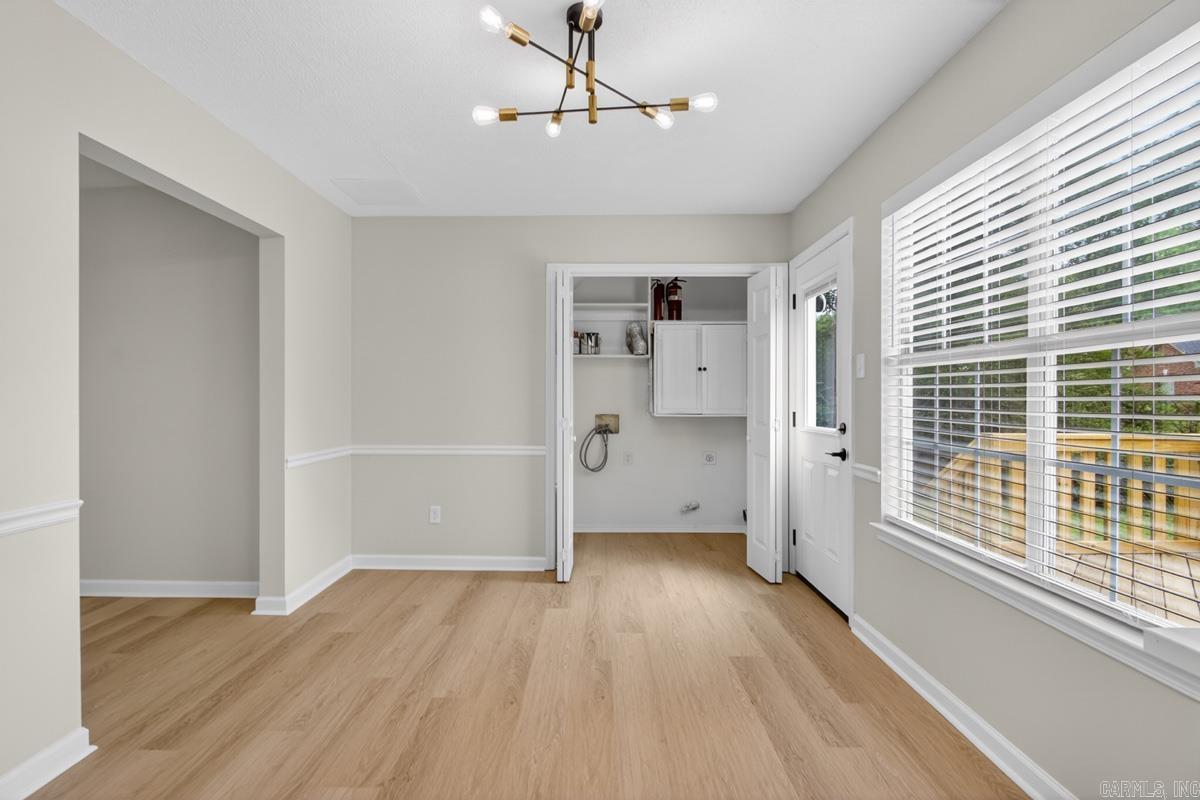 907 Allyson Ave  Bryant, AR