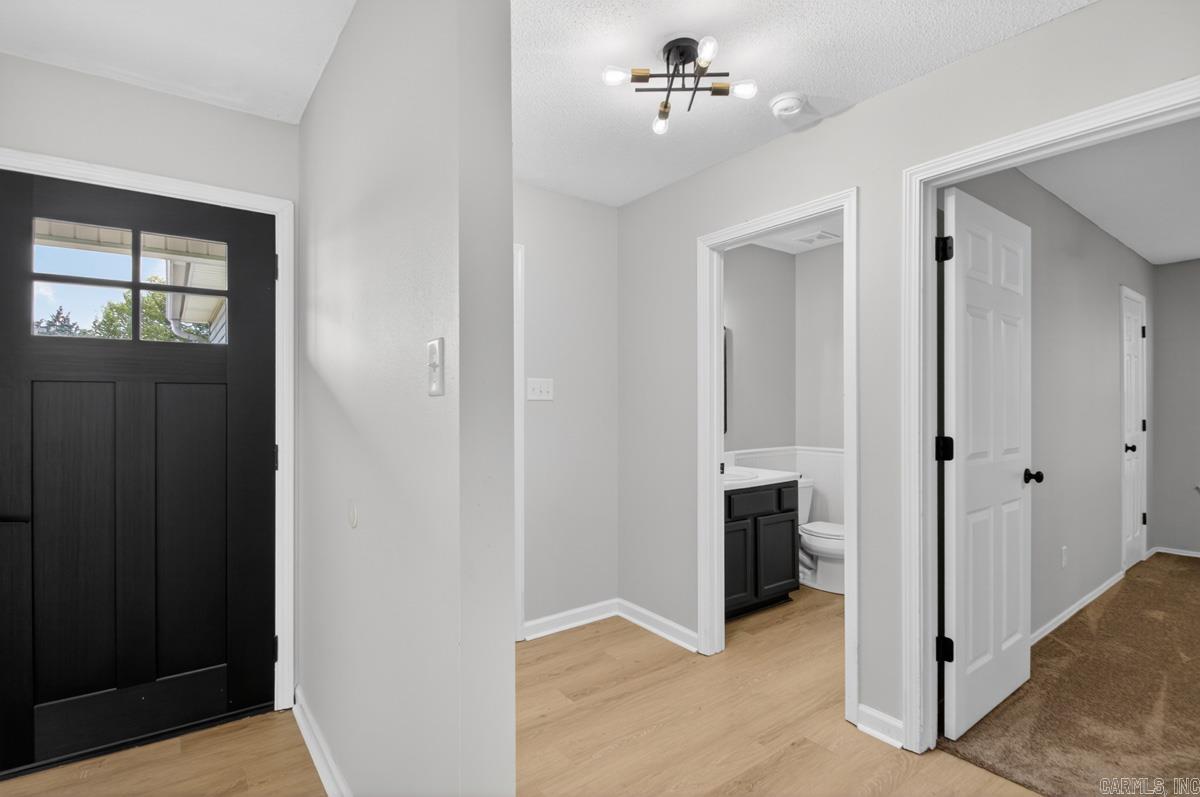 907 Allyson Ave  Bryant, AR