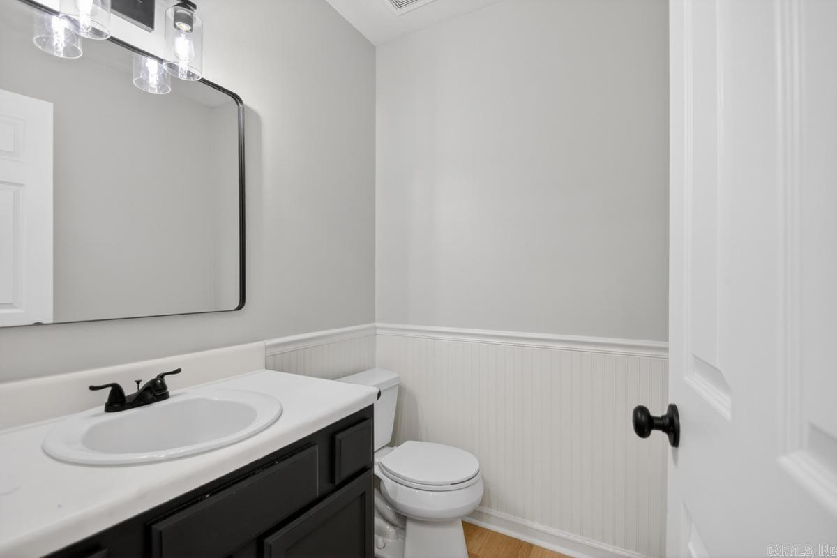 907 Allyson Ave  Bryant, AR