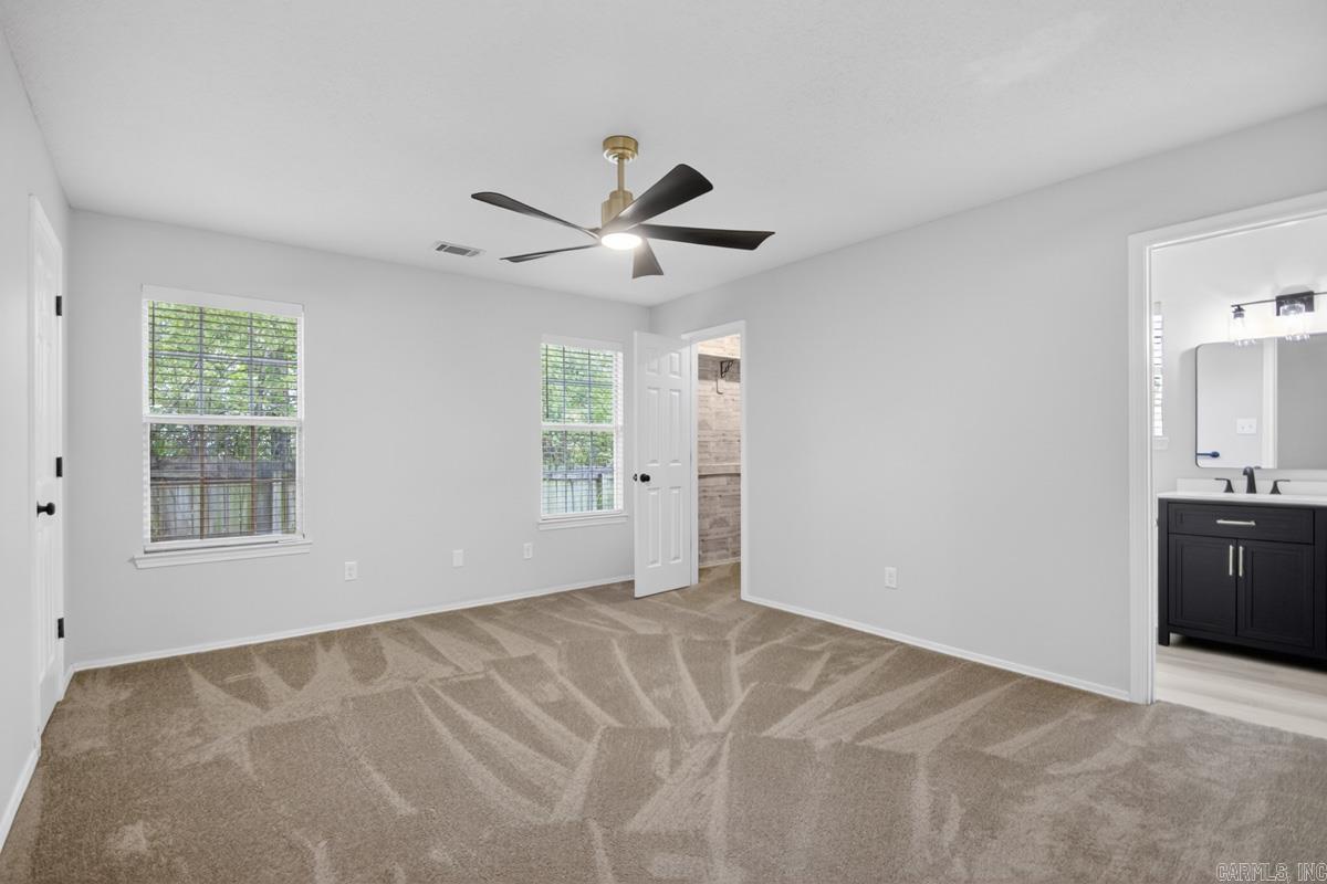 907 Allyson Ave  Bryant, AR