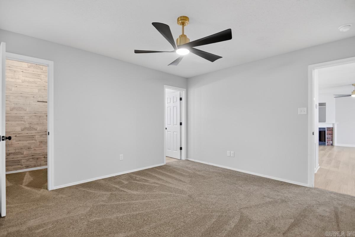 907 Allyson Ave  Bryant, AR