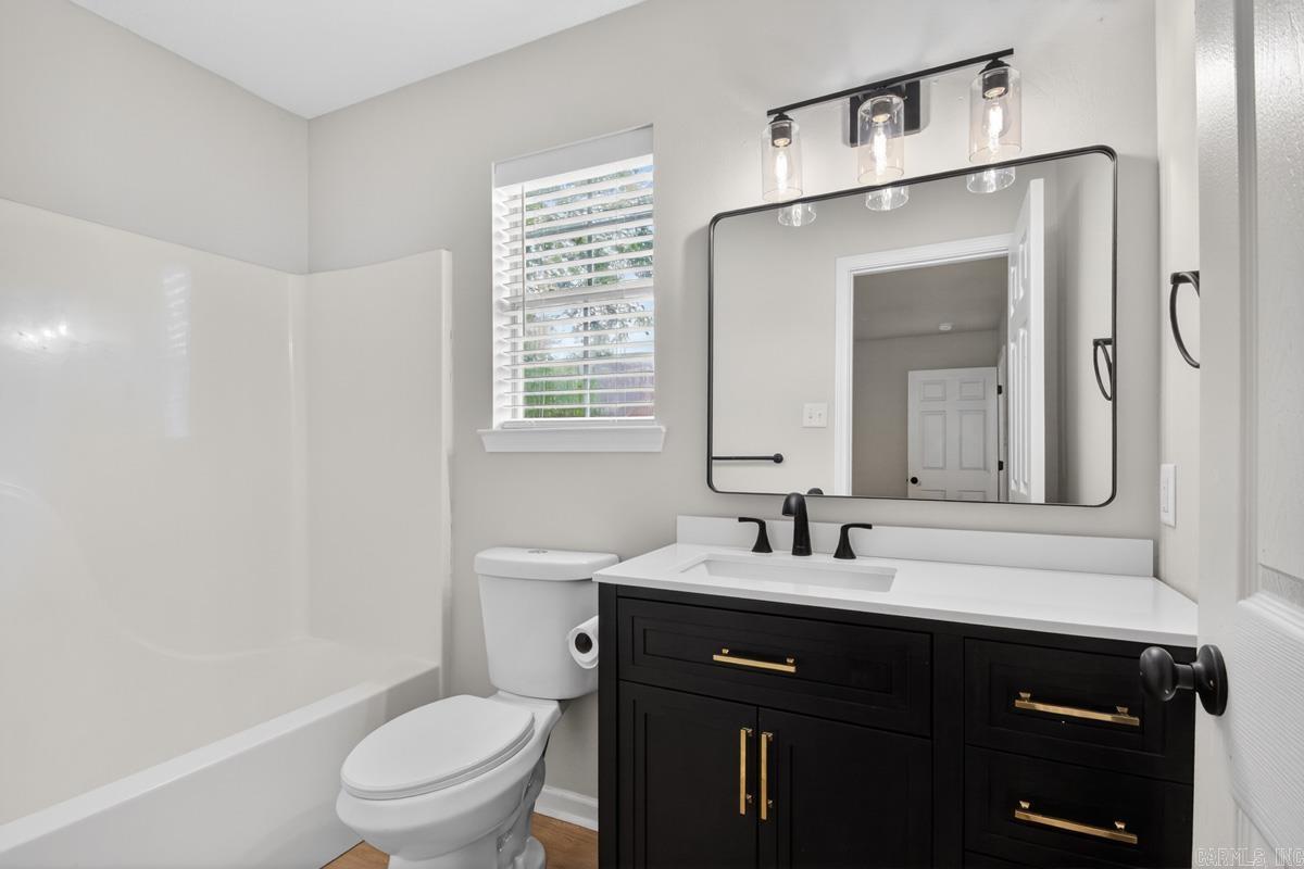 907 Allyson Ave  Bryant, AR