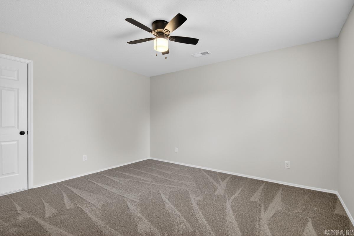 907 Allyson Ave  Bryant, AR