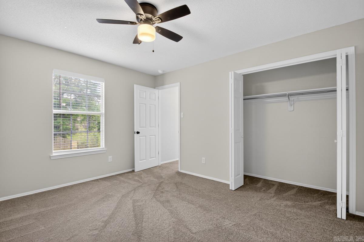 907 Allyson Ave  Bryant, AR