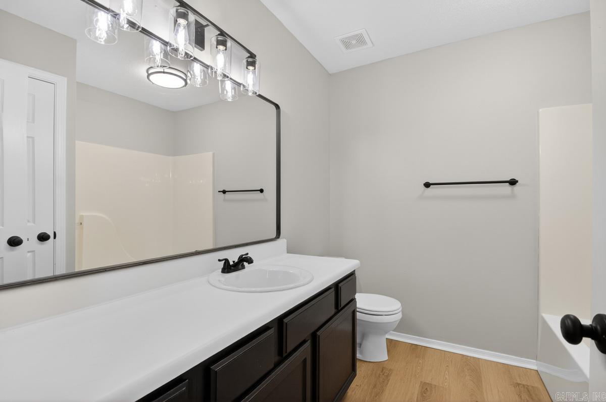 907 Allyson Ave  Bryant, AR