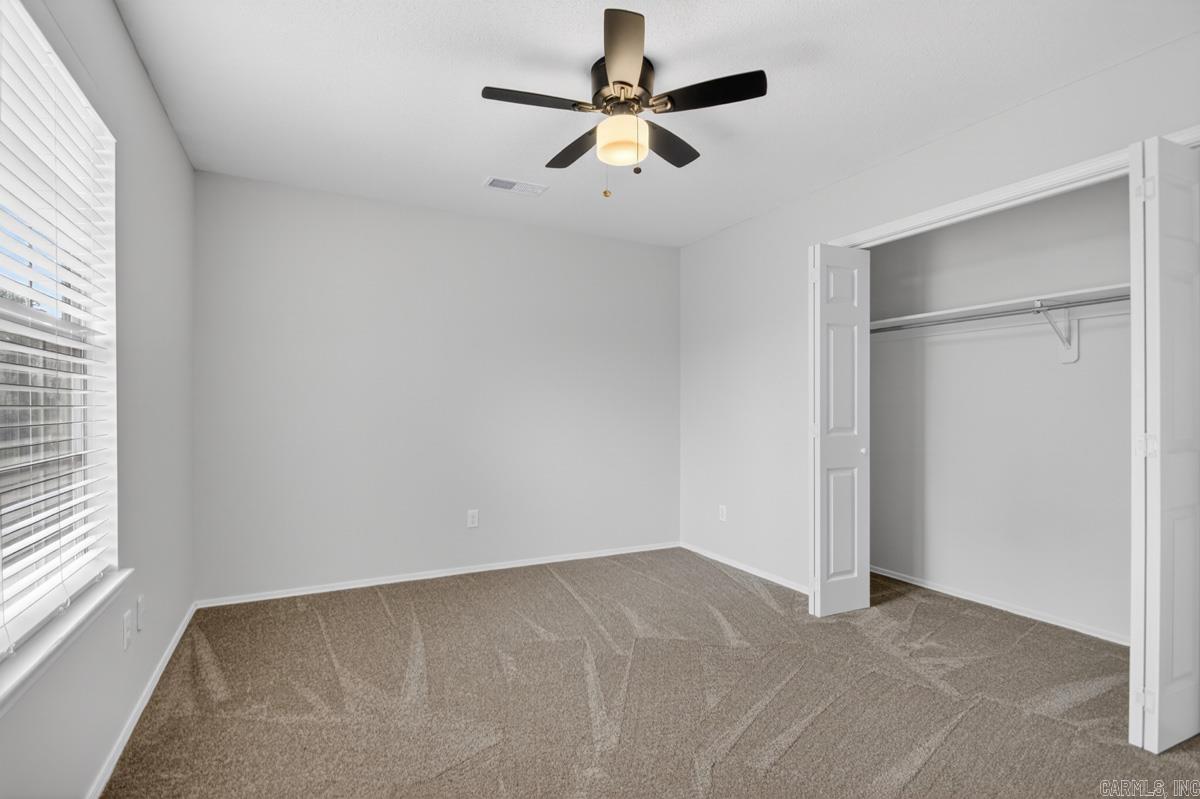 907 Allyson Ave  Bryant, AR