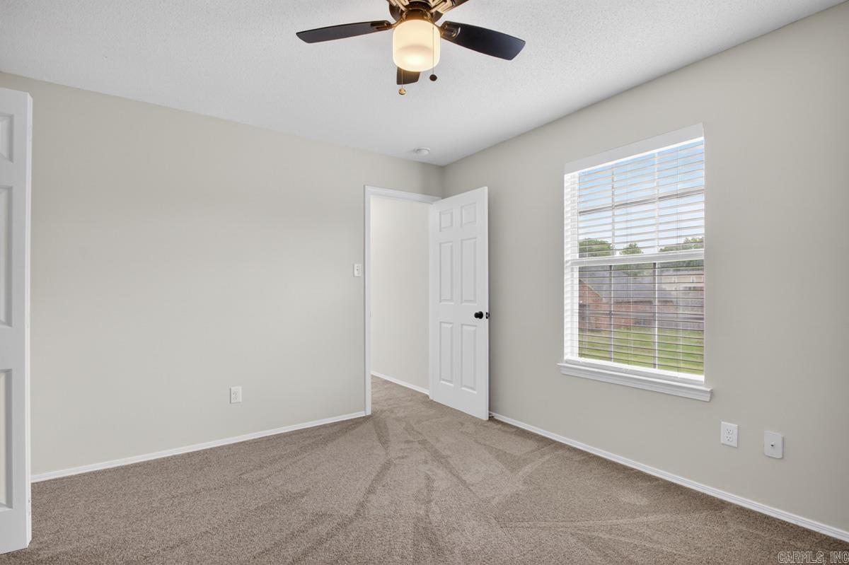 907 Allyson Ave  Bryant, AR