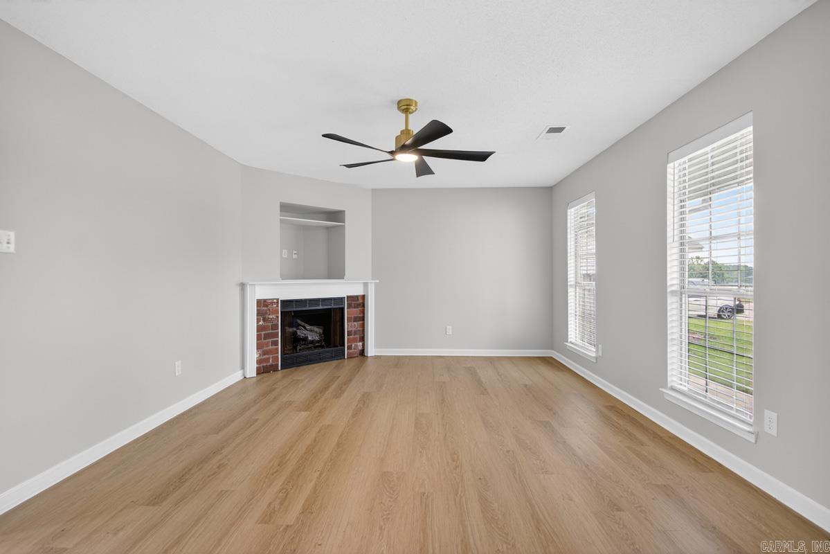 907 Allyson Ave  Bryant, AR