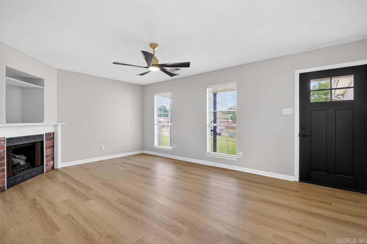 907 Allyson Ave  Bryant, AR