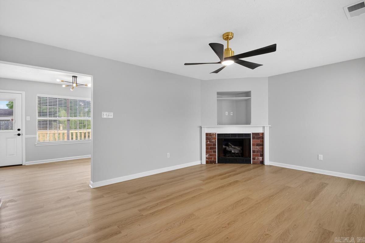 907 Allyson Ave  Bryant, AR