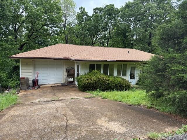9 Saotee Trce  Cherokee Village, AR