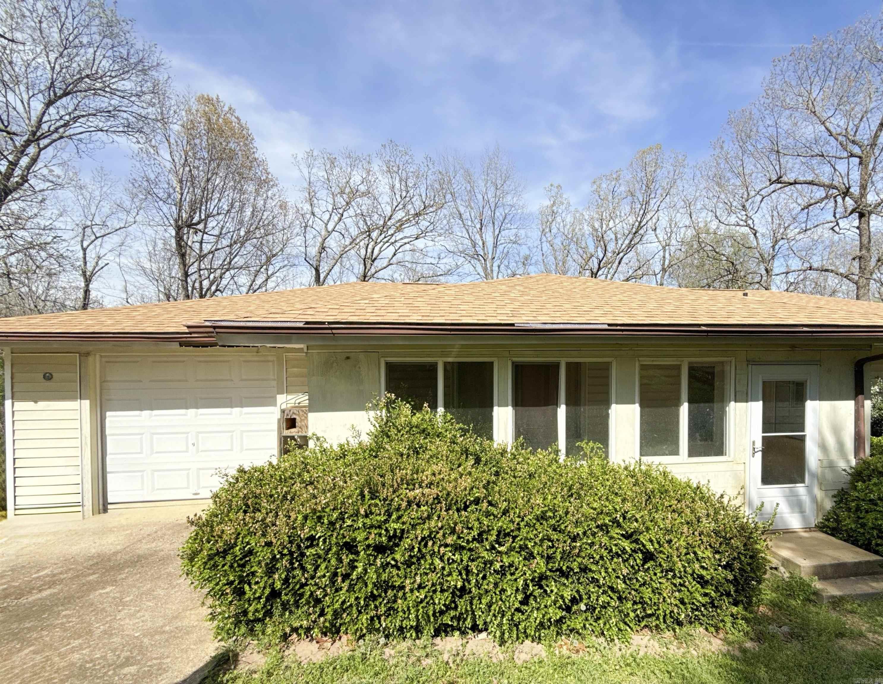 9 Saotee  Cherokee Village, AR