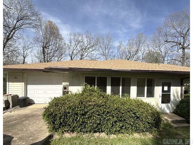 9 Saotee Trce  Cherokee Village, AR